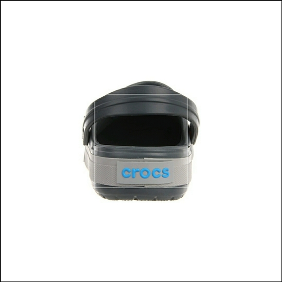 Crocs Mens sz 7 Women's sz 9 crocband II Clogs New - Picture 2 of 5